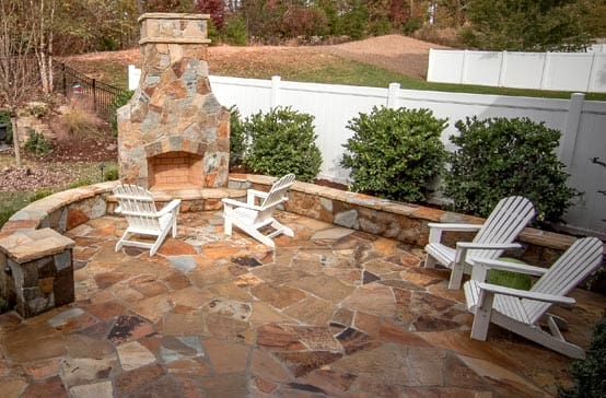 Custom Outdoor Fireplaces Fire Pits Fire Tables